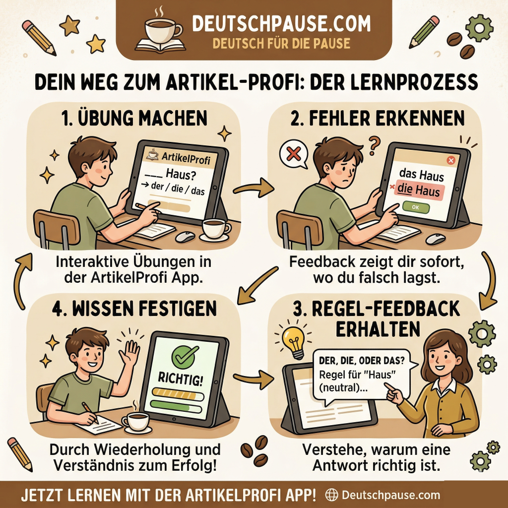Artikel-Profi